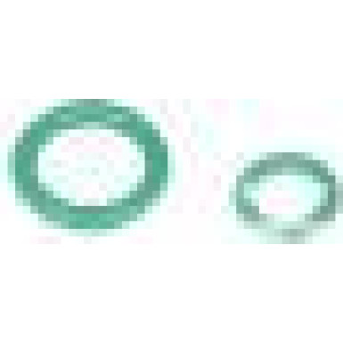 Kondensator, Klimaanlage EASY FIT 35518