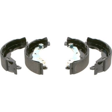 0 986 487 627 Bremsbackensatz