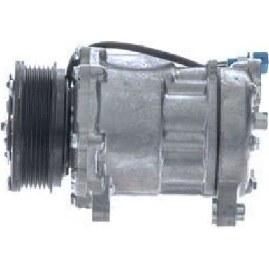 Kompressor, Klimaanlage BEHR ACP 61 000S