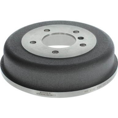 Bremstrommel | MERCEDES W460,W461,W463,T1 79 | 0 986 477 038