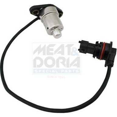Sensor, Motorstand | 72254