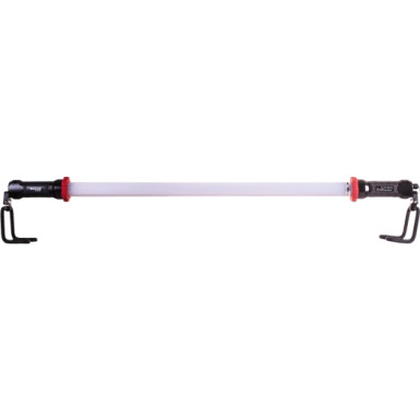 ROOKS Werkstattleuchte 30W, 2500 lm – Leistungsstarke Beleuchtung für Profis