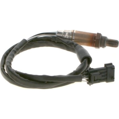 Lambdasonde | Saab 9-5,9-3 | 0 258 986 601 Lambdasonde | Saab 9-5,9-3 | 0 258 986 601