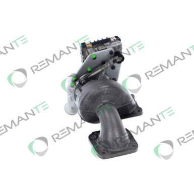 Lader, Aufladung | 003-002-000025R