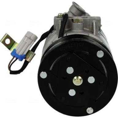 Kompressor PKW OPEL Astra H 04 FIRST FIT 89215