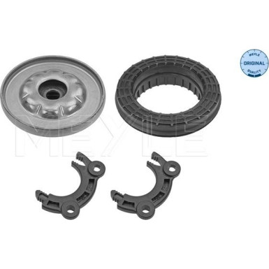 Lager - Radaufhängung. Opel P. Astra H 04- Mit Klemmensatz | 614 641 0023