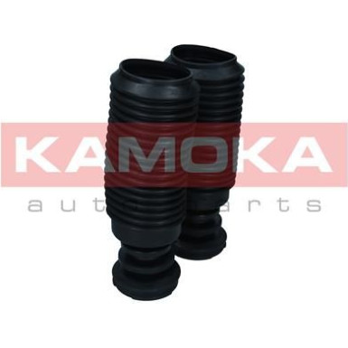 KAMOKA Schutzkappe/Faltenbalg, Stoßdämpfer 2019205 KAMOKA Schutzkappe/Faltenbalg, Stoßdämpfer 2019205