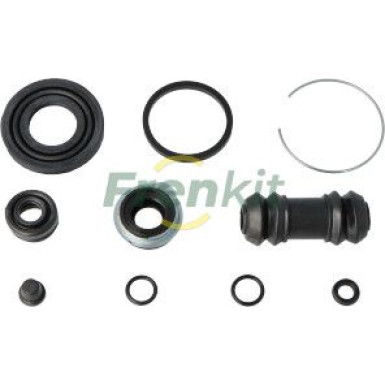 FRENKIT Reparatursatz, Bremssattel 235012 FRENKIT Reparatursatz, Bremssattel 235012