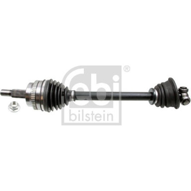 FEBI BILSTEIN Antriebswelle 182855