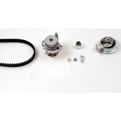 HEPU Wasserpumpe + Zahnriemensatz HEPU Wasserpumpe + Zahnriemensatz