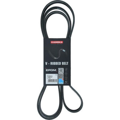 KAMOKA Keilrippenriemen KAMOKA Keilrippenriemen