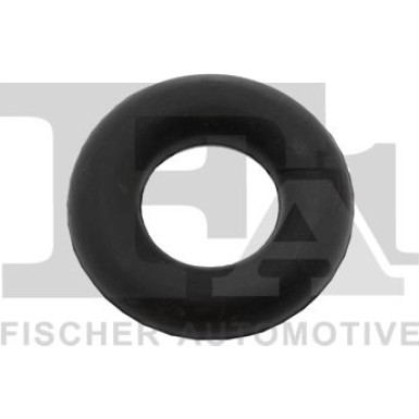 Haltering, Schalldämpfer | 003-928