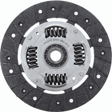 SACHS Kupplungssatz SACHS Kupplungssatz