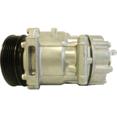 Kompressor, Klimaanlage BEHR ACP 769 000S