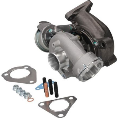 KAMOKA Lader, Aufladung 8600004