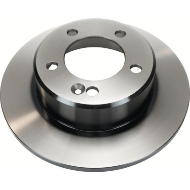 Bremsscheibe Opel T. Movano 2.3 Cdti 10 TRW SINGLE DF2816S