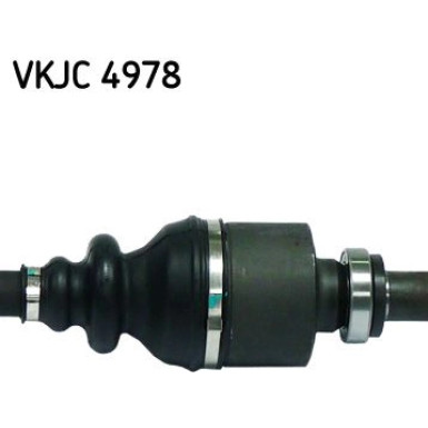 SKF Antriebswelle | VKJC 4978