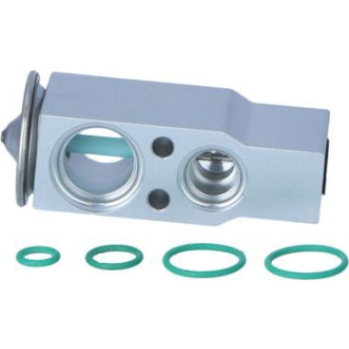 NRF Expansionsventil, Klimaanlage 38499 EASY FIT