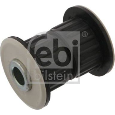 FEBI BILSTEIN Lagergehäuse, Blattfeder | 35270