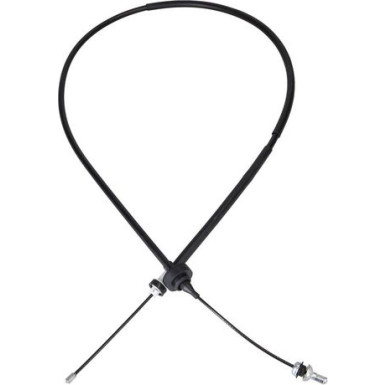 KAMOKA Seilzug, Kupplungsbetätigung LC178