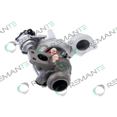 Lader, Aufladung | 003-001-000321R