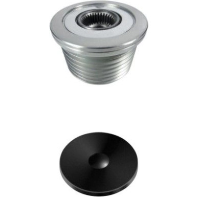 HELLA Generatorfreilauf | 9XU 358 039-191