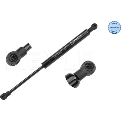 Gasfeder, Motorhaube MEYLE-ORIGINAL: True to OE 3409100001 Gasfeder, Motorhaube MEYLE-ORIGINAL: True to OE 3409100001