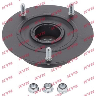 Lager - Radaufhängung. Volvo S. 240, 260 2,0-2,8 08,74-08,93 Le/Pr | SM5050