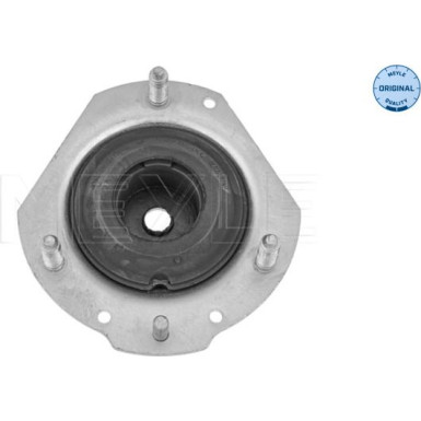 Federbeinstützlager MEYLE-ORIGINAL: True to OE 714 412 1010