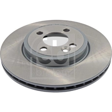 FEBI BILSTEIN Bremsscheibe | 32074