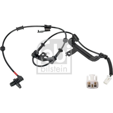 FEBI BILSTEIN Sensor, Raddrehzahl | 177194