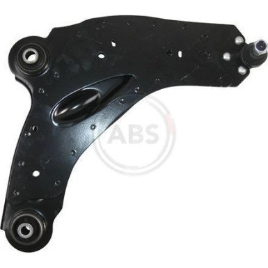 210854 Lenker, Radaufhängung 210854 Lenker, Radaufhängung