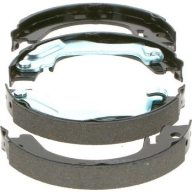 0 986 487 713 Bremsbackensatz, Feststellbremse 0 986 487 713 Bremsbackensatz, Feststellbremse