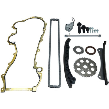 KAMOKA Steuerkettensatz 7001708