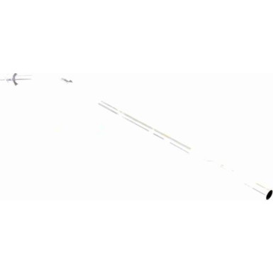 VAICO Kühlmittelrohrleitung V20-1849