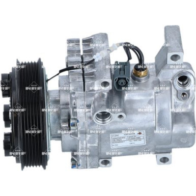 Kompressor, Klimaanlage | 32408