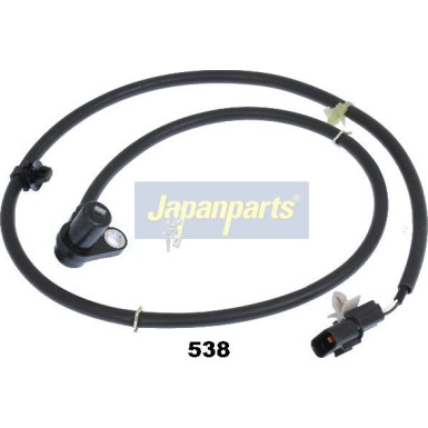 Sensor, Raddrehzahl ABS-538