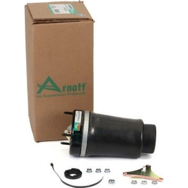 ARNOTT Fahrwerksfeder A-2575