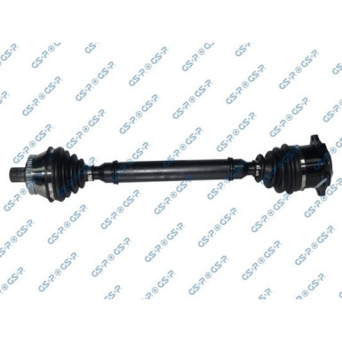 GSP Antriebswelle GSP Antriebswelle