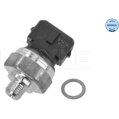 514 823 0001 Druckschalter, Klimaanlage MEYLE-ORIGINAL: True to OE.