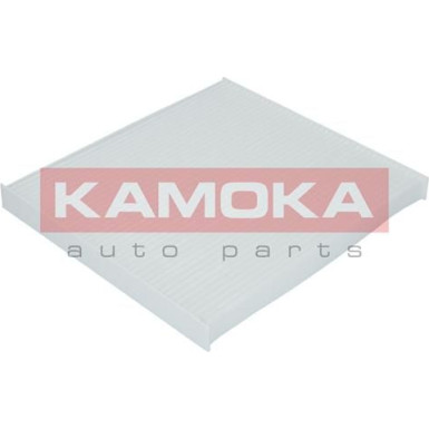 KAMOKA Filter, Innenraumluft | F405901
