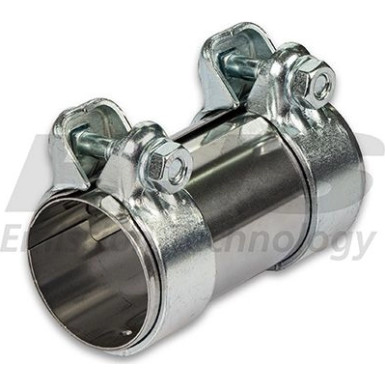 Rohrverbinder, Abgasanlage 83 11 2089