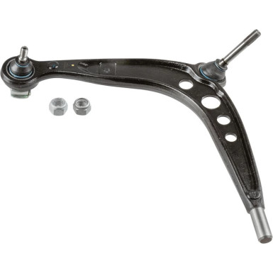 25924 01 Lenker, Radaufhängung