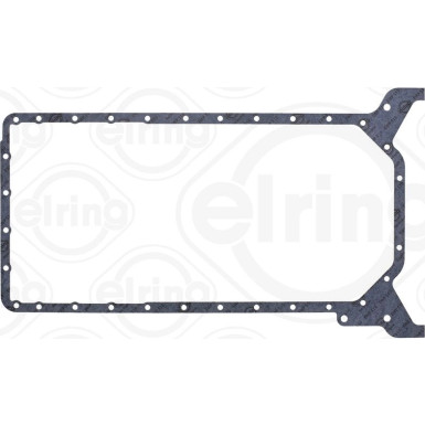 Dichtung, Ölwanne | Daimler PKW | 811.272