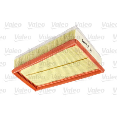 VALEO Luftfilter | 585156