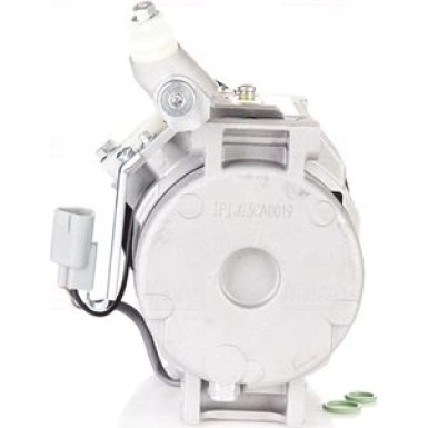 Kompressor PKW | Toyota RAV-4 00 | 89576
