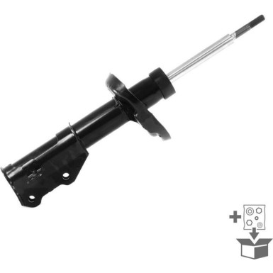 MONROE OESpectrum VA li | OPEL Insignia 08 | 742167SP MONROE OESpectrum VA li | OPEL Insignia 08 | 742167SP