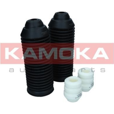 2019174 Staubschutzsatz, Stoßdämpfer