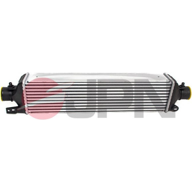 JPN Ladeluftkühler 60C9295-JPN