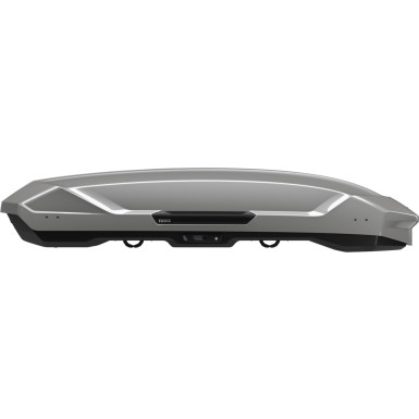 Thule Box Motion 3 XXL titan - 639901 | L-233 B-92 H-44, 600 Liter, 75kg